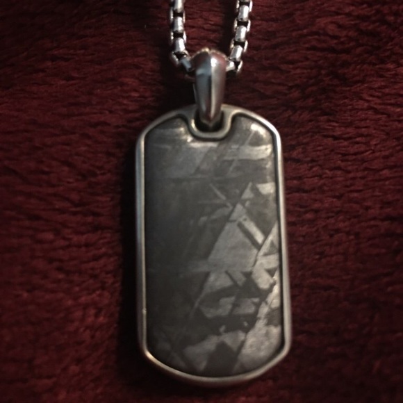 David Yurman Tag - Picture 2 of 3